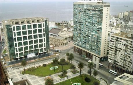 Edf.ciudadela Alquilo 2 Ambientes Baño Y Cocina Definida.