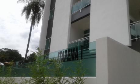 Alquilo Departamento En Itapema I