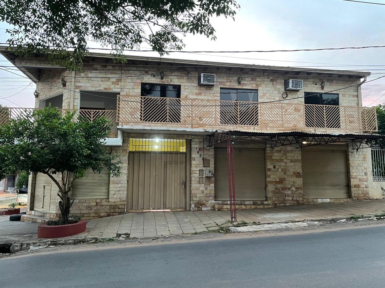 Departamento en alquiler en Asunción