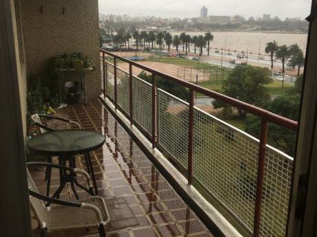 Venta Apartamento Rambla Republica Argentina