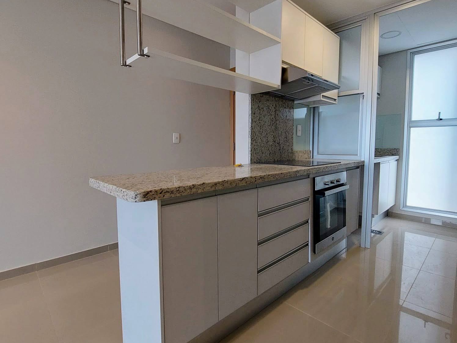 Alquilo Departamento De 2 Dormitorios — foto 2