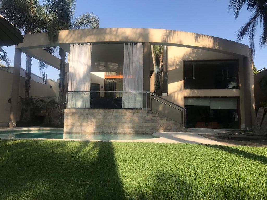 Casa en venta en La Molina