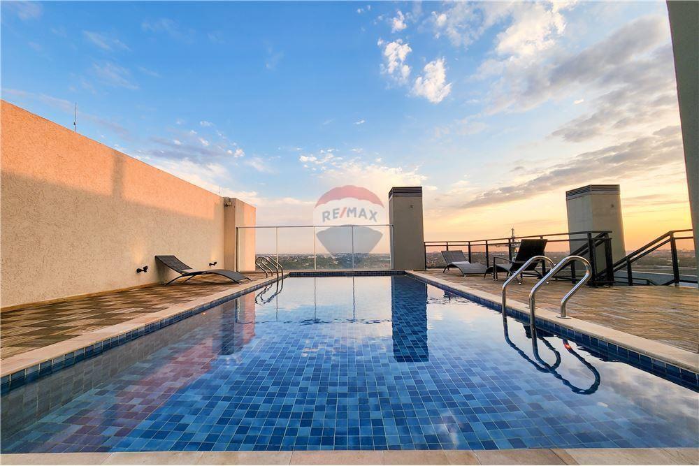 Departamento - Alquiler - Villa Morra, Paraguay — foto 2