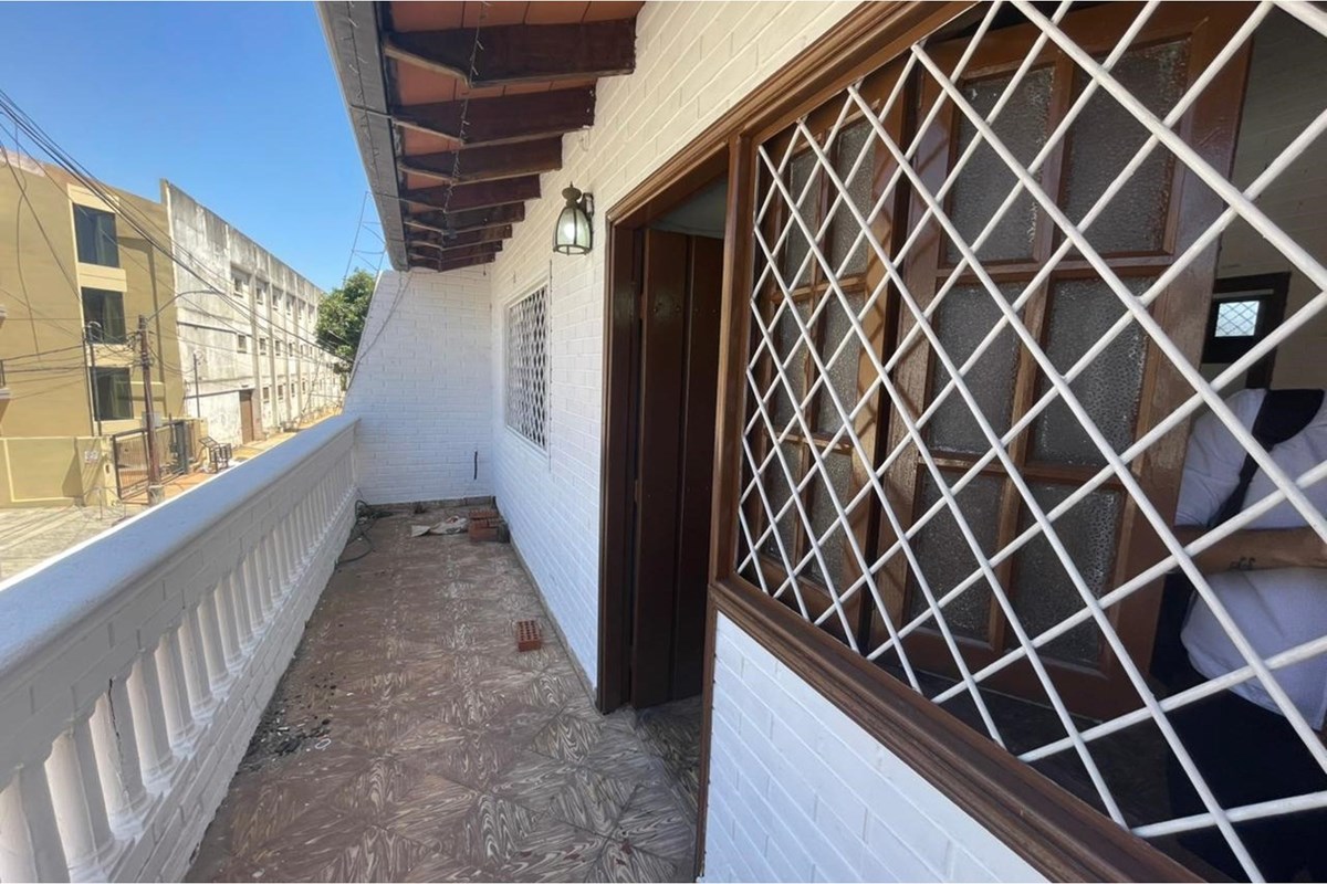 Departamento-Alquiler-Manuel Ortiz Guerrero, General Díaz, Asunción — foto 3