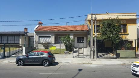 Br Batlle Y Ordóñez Prox 8 De Octubre