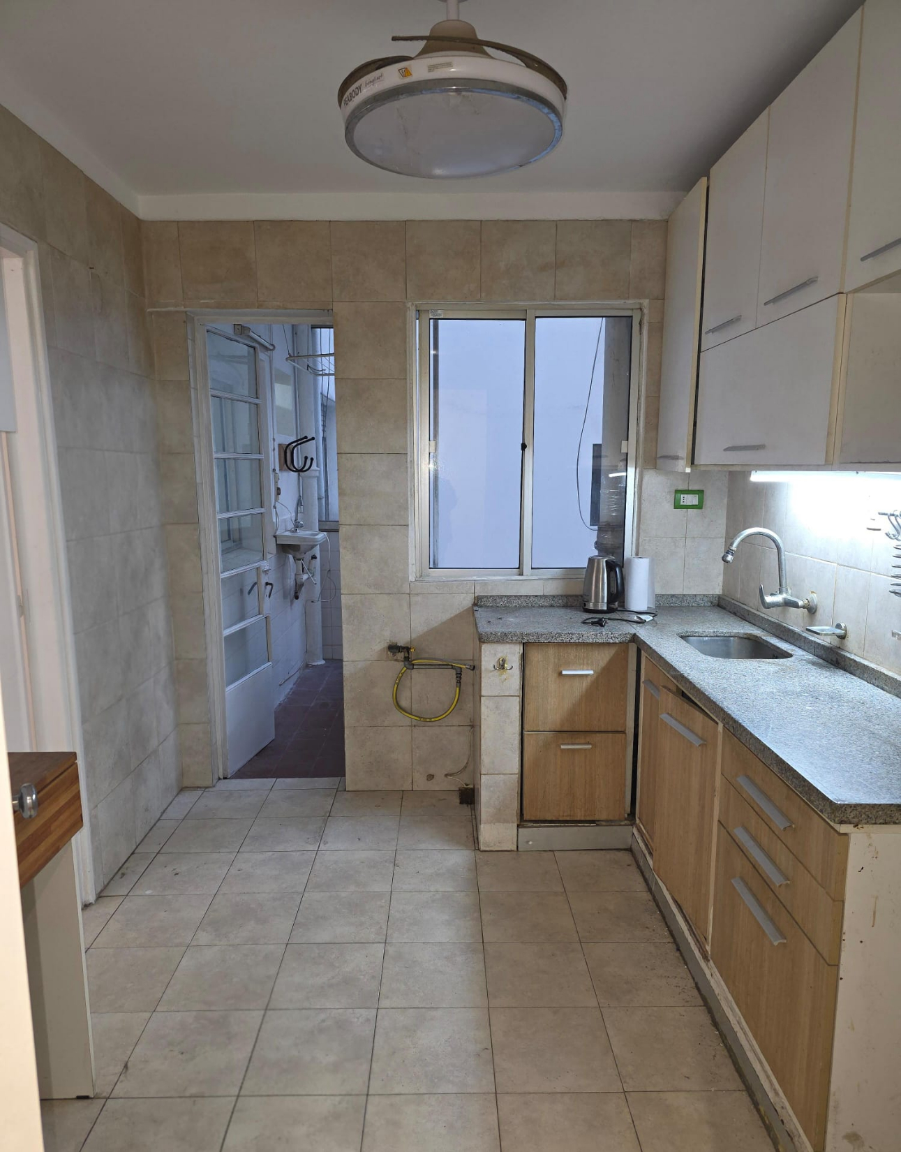 Apartamento 3 Dormitorios 2 Baños A 150m De La Rambla Con Cochera · Foto 5