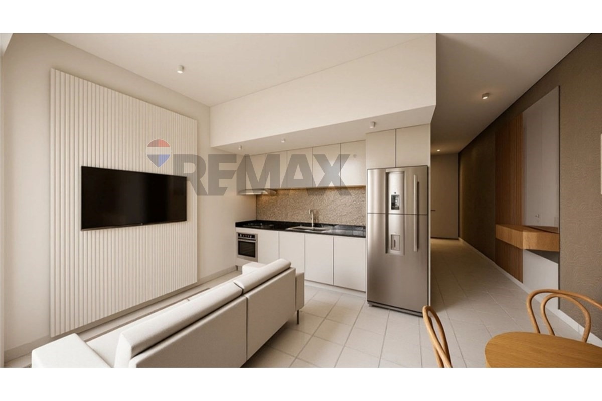 Departamento en venta en Bella Vista
