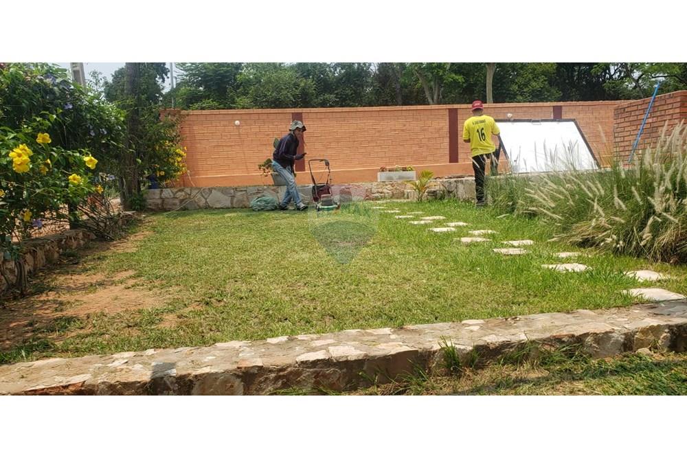 QUINTA - VENTA - PARAGUAY CORDILLERA NUEVA COLOMBIA — foto 3