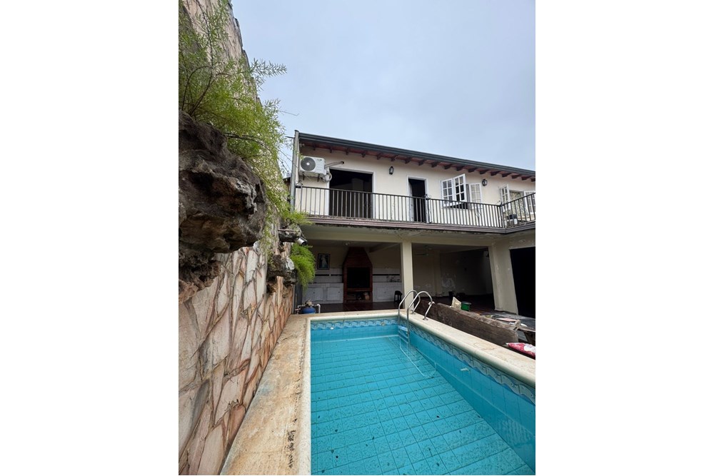 Alquilo casa en Fernando zona Norte — foto 3