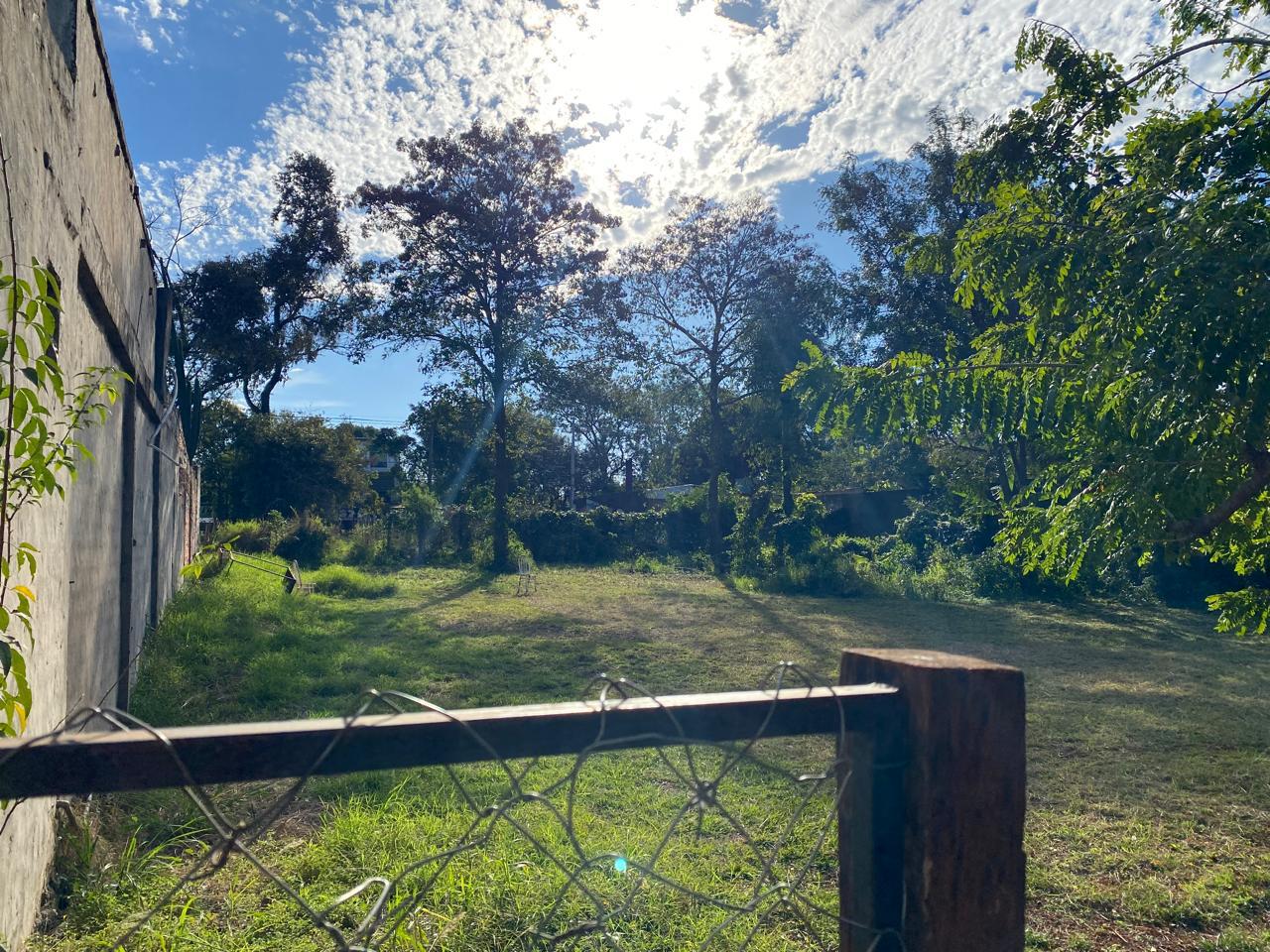 VENTA DE 2 TERRENOS EN CIUDAD DEL ESTE — foto 2