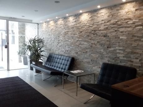 Apartamento Monoambiente Piso 11