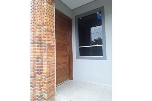 Chalet-Alquiler-San Vicente, Asunción — foto 3