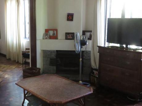 1 Cuadra Rambla 3 Dormitorios Escritorio Estar Parrillero