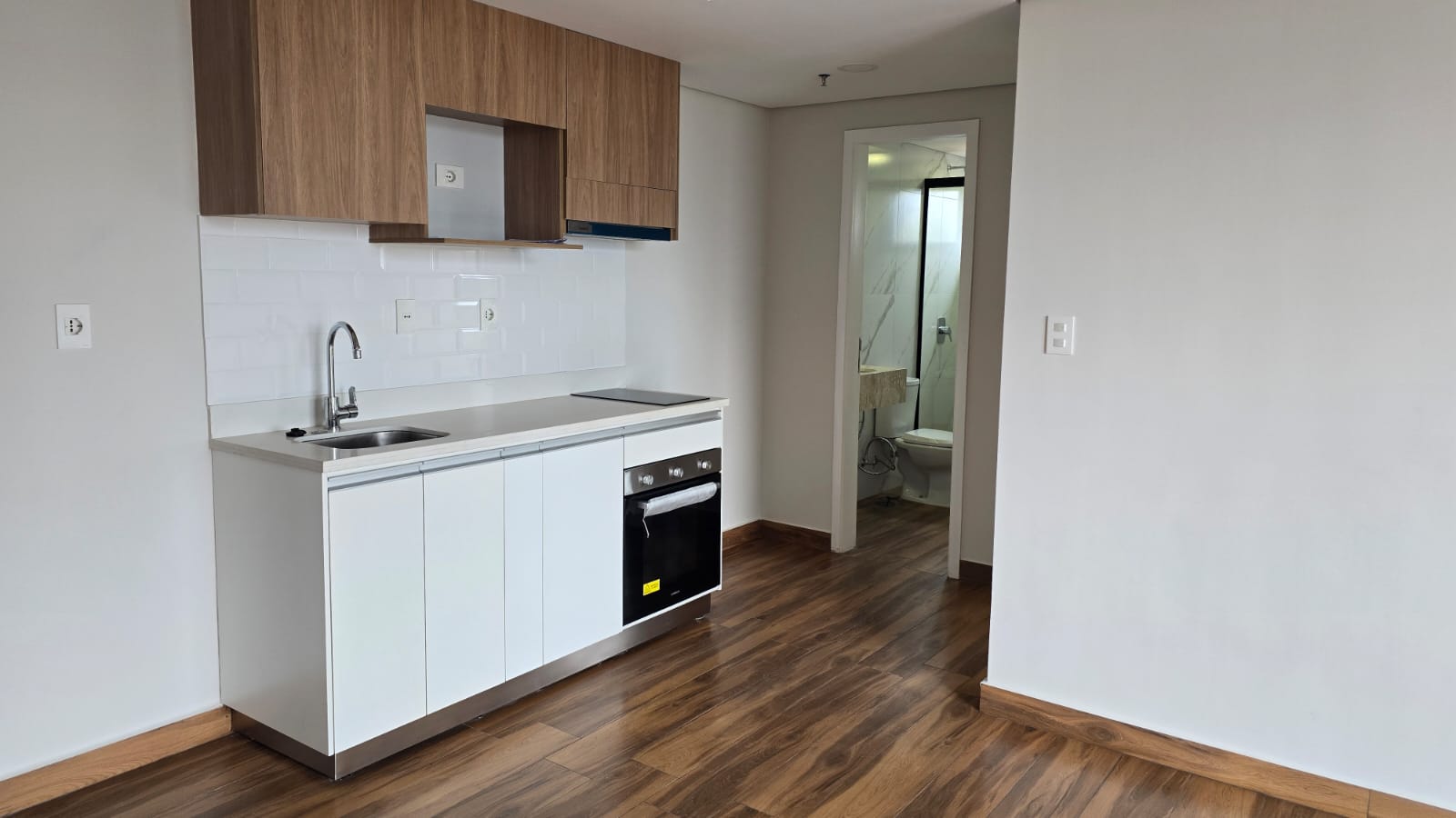 ALQUILO DEPARTAMENTO EN YCUA SATI! 1 DORM CON COCHERA — foto 3