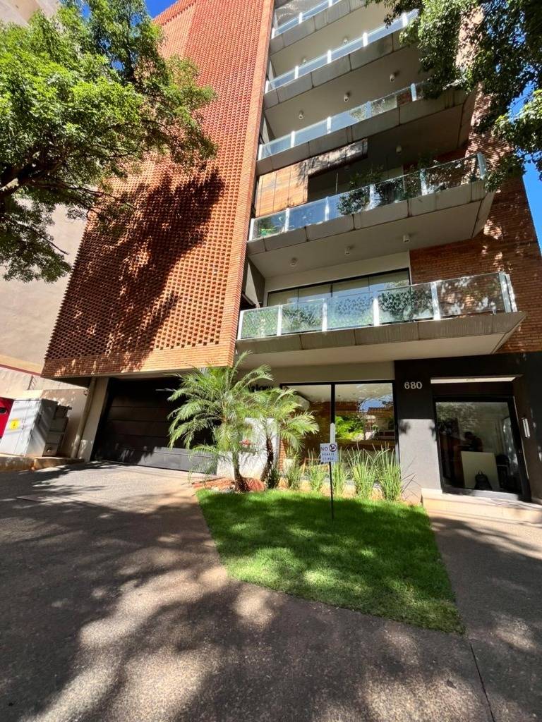 ALQUILER 2 DORM En Barrio Las Mercedes — foto 2