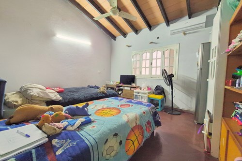 VENDO CASA EN ASUNCION BARRIO SAN PABLO — foto 2