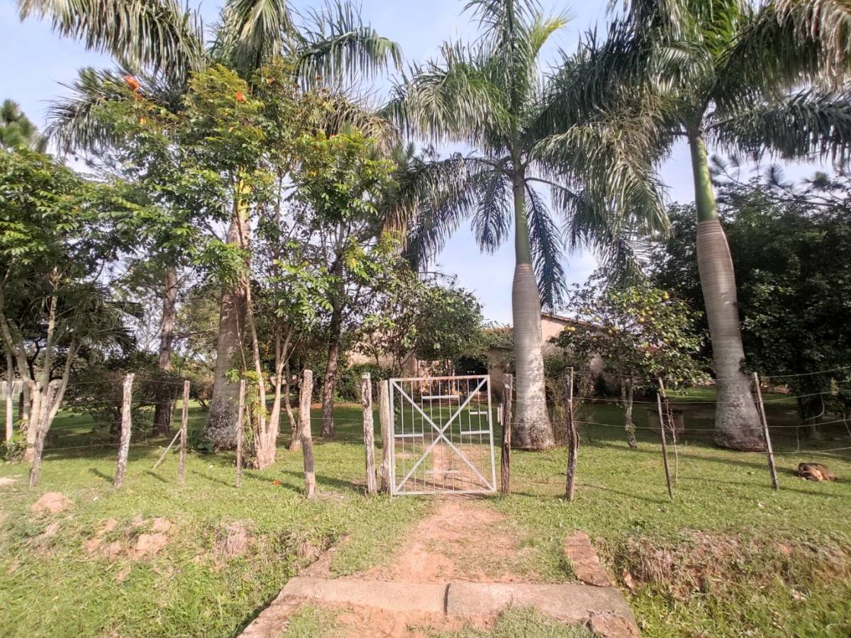 HERMOSA CASA QUINTA, CON 12 HAS DE TERRENO EN VENTA, BORJA (GUAIRA) — foto 3