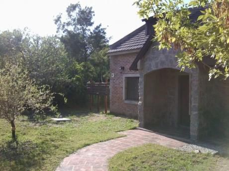Excelente Inmueble, Tres Dormitorios, Pinar Sur