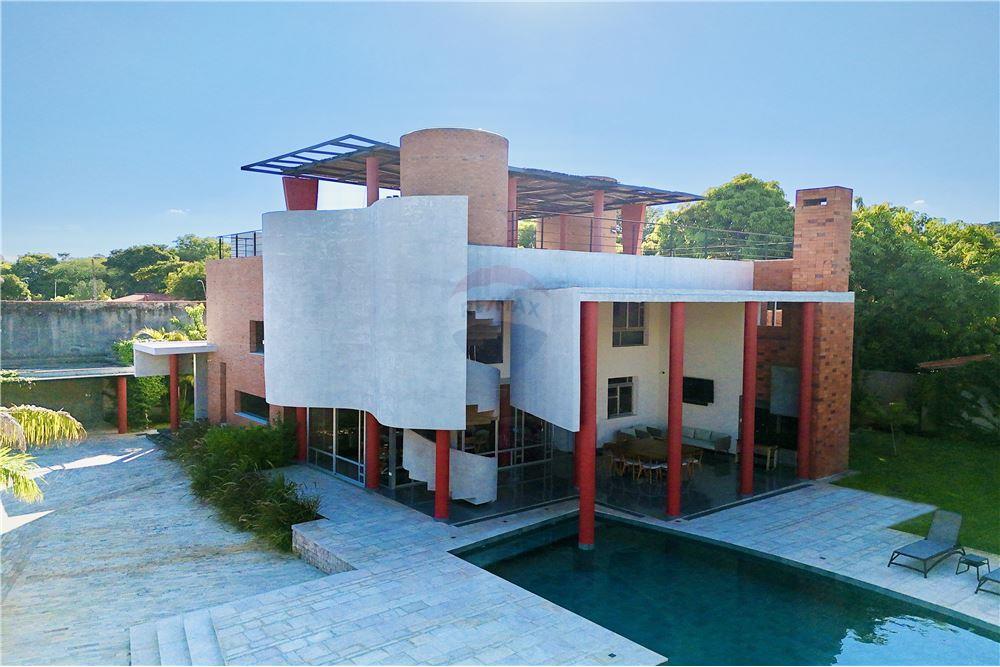 RESIDENCIA DE LUJO AL LADO DEL CLUB NAUTICO — foto 2