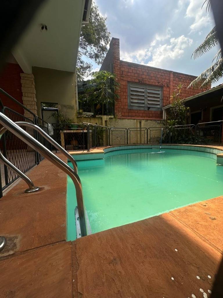 Se vende casa ubicada sobre Félix de Azara, en el barrio Mburicaó, Asuncion — foto 3