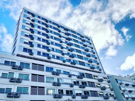 E Tower Sky Ne 1102- Campiglia