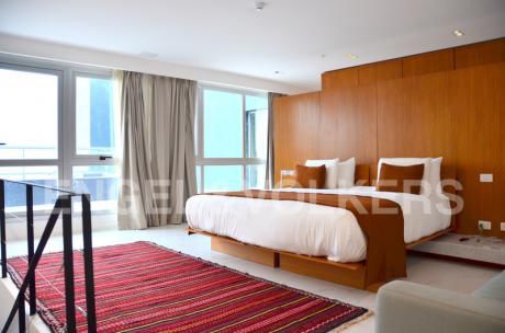 Moderno Apartamento En Venta En Punta Carretas