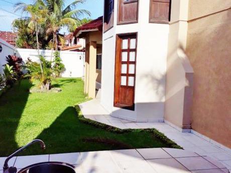Hermosa Casa En Alquiler Exclusiva Para Empresa, Zona Residencial Oeste