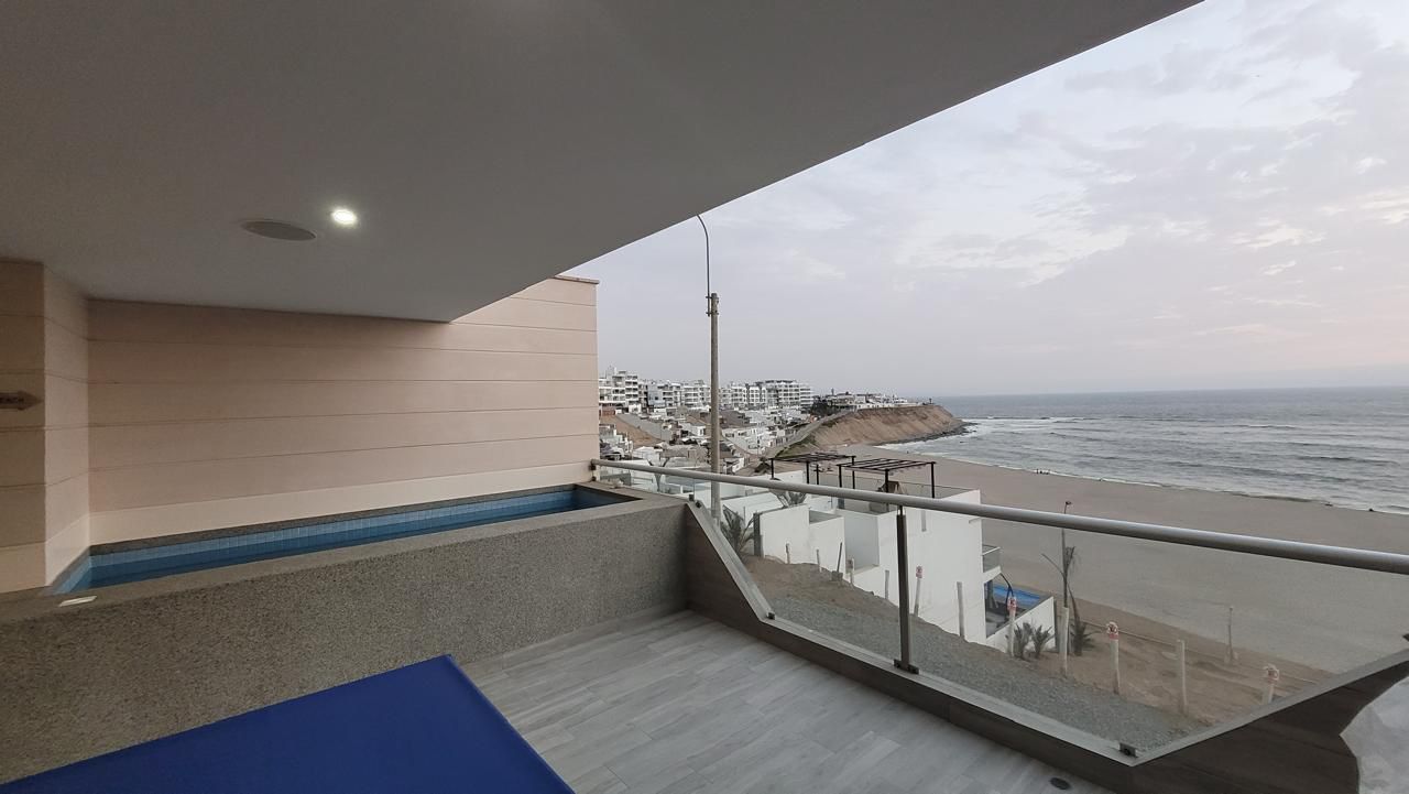 Departamento en alquiler en Punta Hermosa