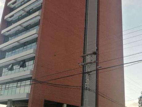 Av La Salle 3er Anillo, Departamento De 1 Dormitorio