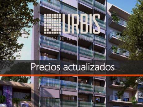 Apartamento 1 Dormitorio Tres Cruces Hace Realidad Tu Sueño