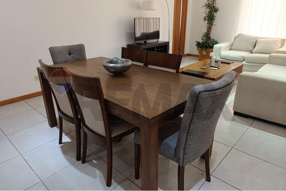 ALQUILO DEPARTAMENTO AMOBLADO EN YCUA SATI — foto 3