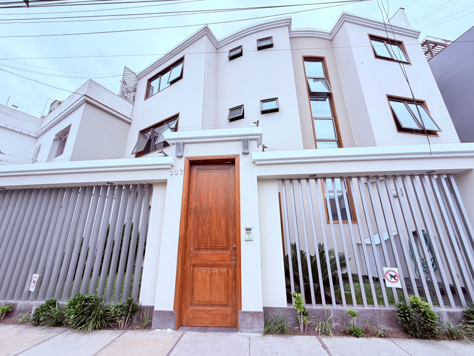 Casa en venta en Miraflores