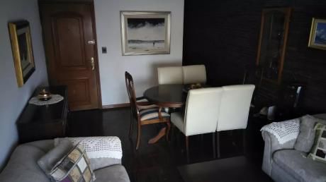 Penthouse 3 Dorm.y Gge X2 En Pocitos, A Pasos Del Mar