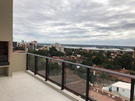 Vendo Departamentos A Estrenar En Barrio Las Mercedes