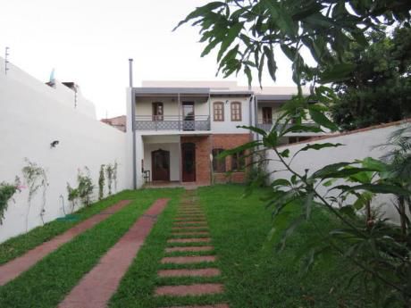 Vendo Hermoso Duplex A Estrenar En Barrio Herrera Gran Jardin