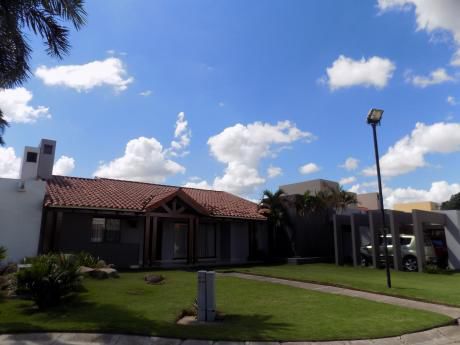Casa En Venta Condominio El Rincón De La Hacienda I