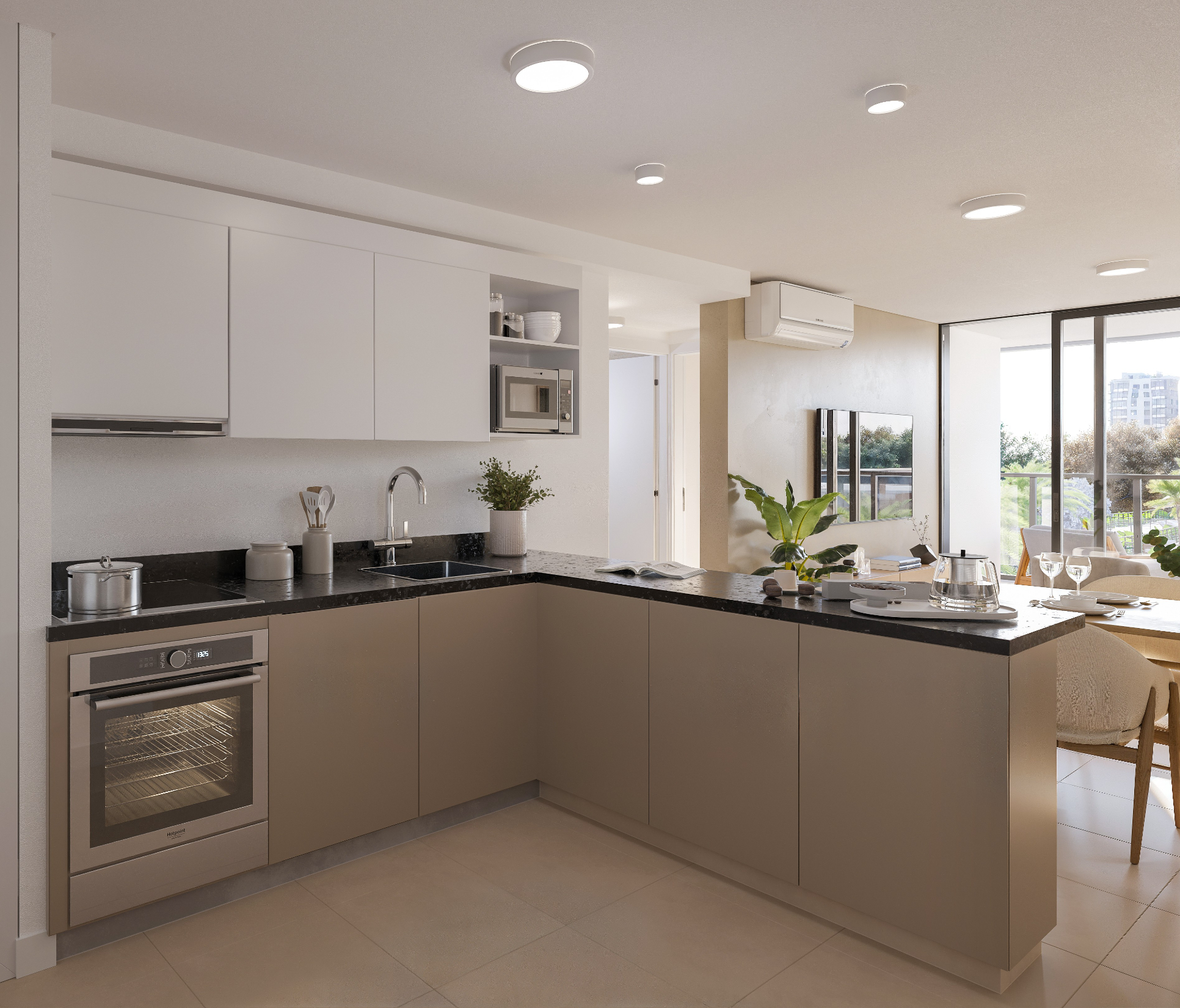 VERALTA LOS LAURELES | DEPARTAMENTOS EN POZO DESDE USD 65.148 - foto 4