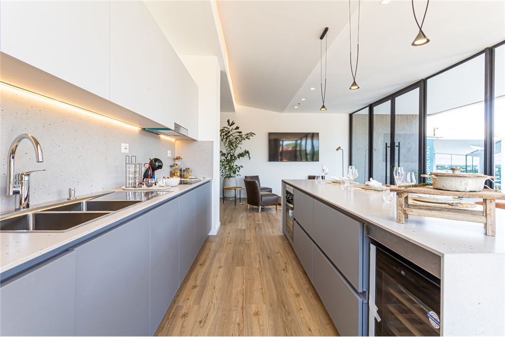 Departamento en venta en Las Lomas