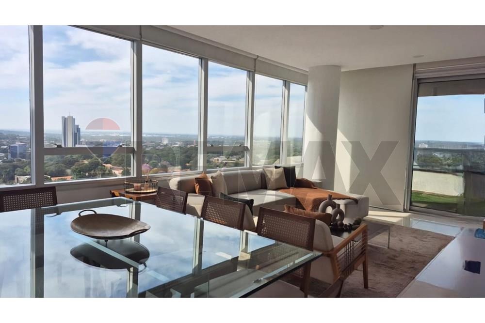 Alquilo Departamento Ycuá Satí — foto 2