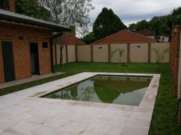 Vendo Amplia Residencia A Estrenar