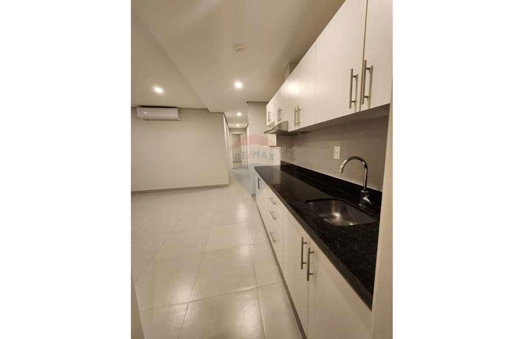 ALQUILO DPTO. 2 DORMITORIO ZONA MADAME LYNCH — foto 3