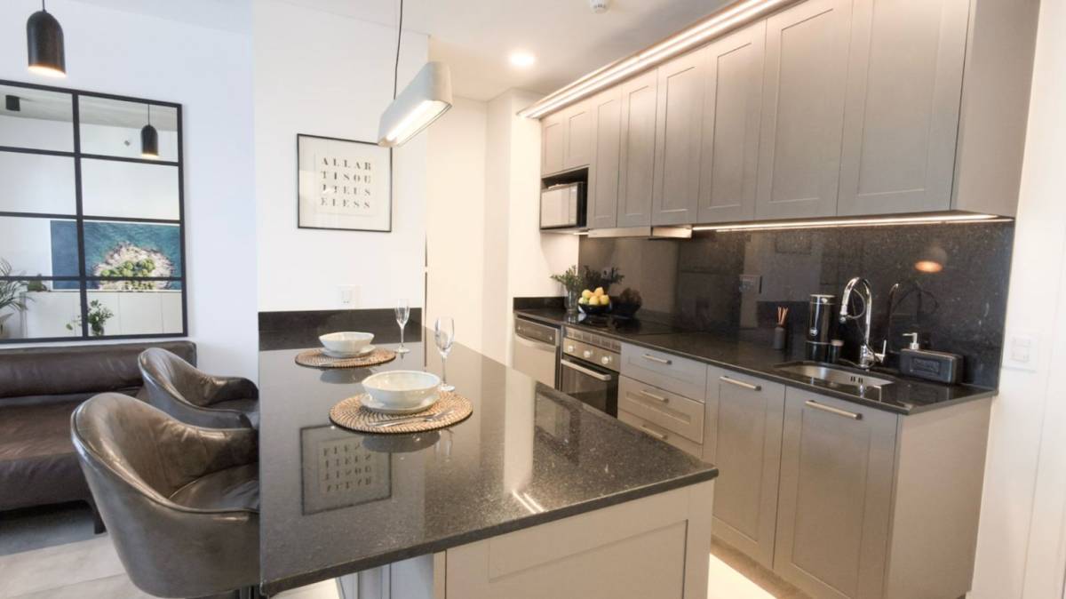 Departamento en venta en Trinidad