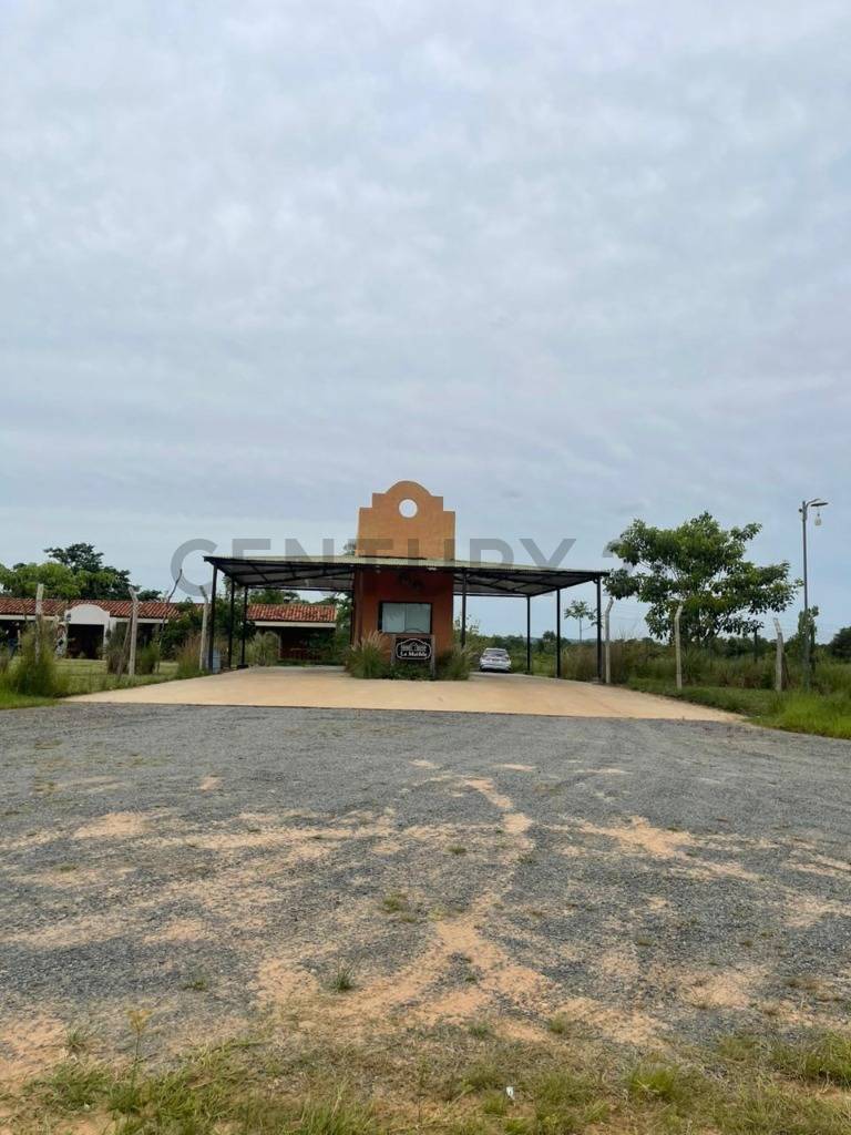 VENTA TERRENO BARRIO PRIVADO "LA MATILDE" — foto 2