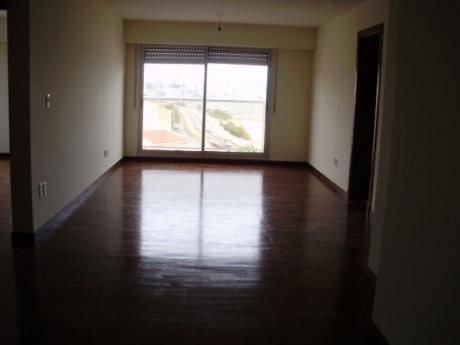 Alquiler Apartamento Punta Gorda 1 Dormitorio