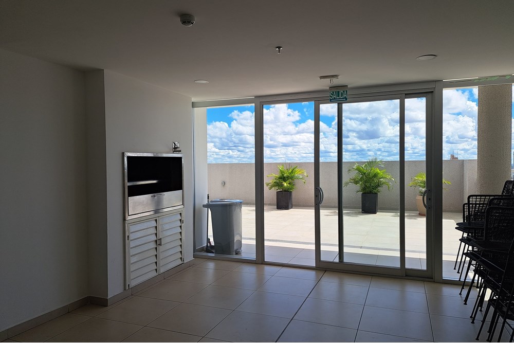 DEPARTAMENTO 1D EDIFICIO ZENITH — foto 3