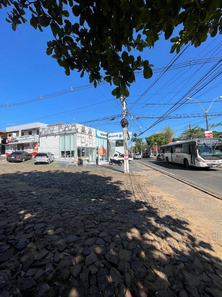 Alquilo Local Comercial en Lambaré — foto 3