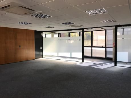 Alquiler De Oficina En Centro De Carrasco