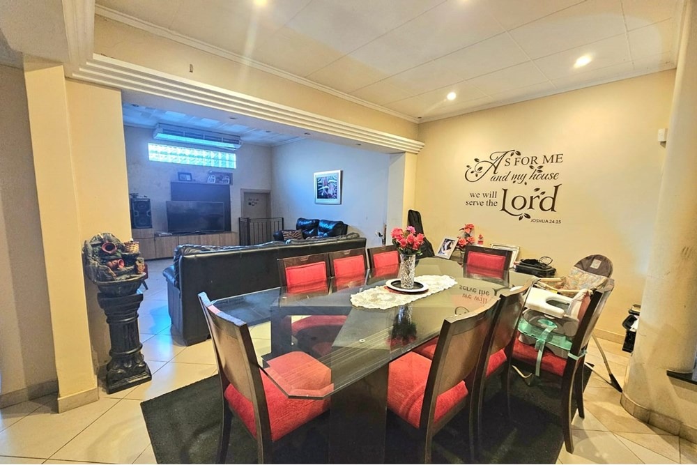 Casa en venta en La Encarnación