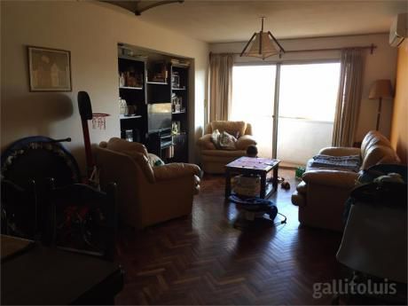 Apt 3 Dorm Aguada
