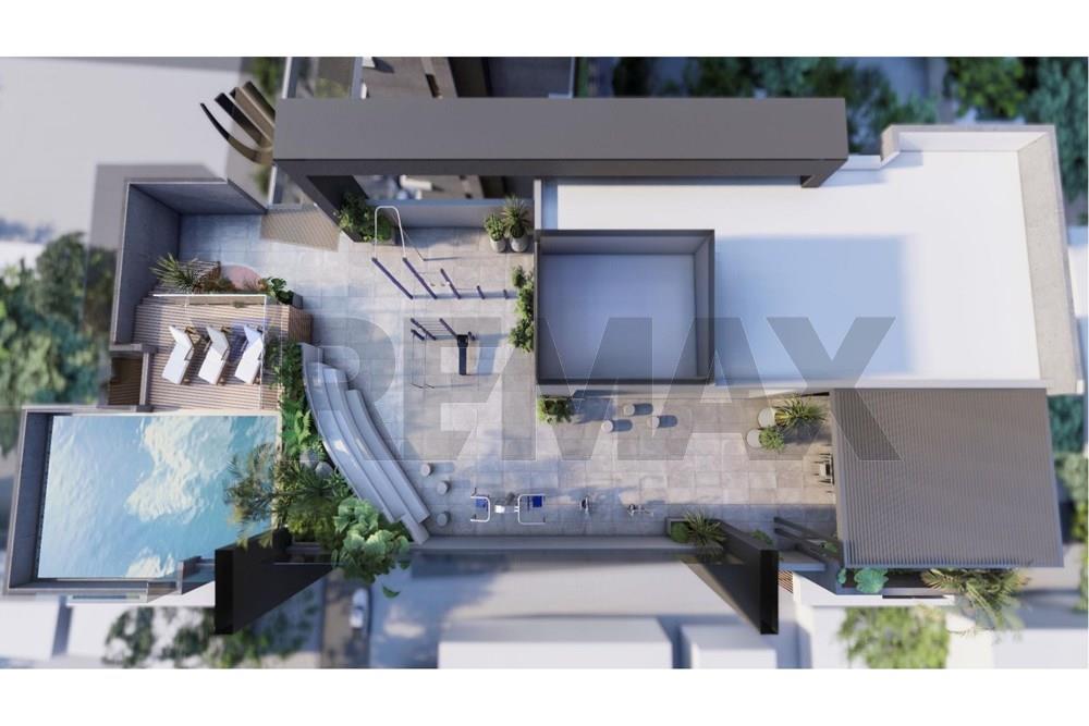 REVENTA MONOAMBIENTE – ZUBA PLAZA TORRE 2 — foto 3
